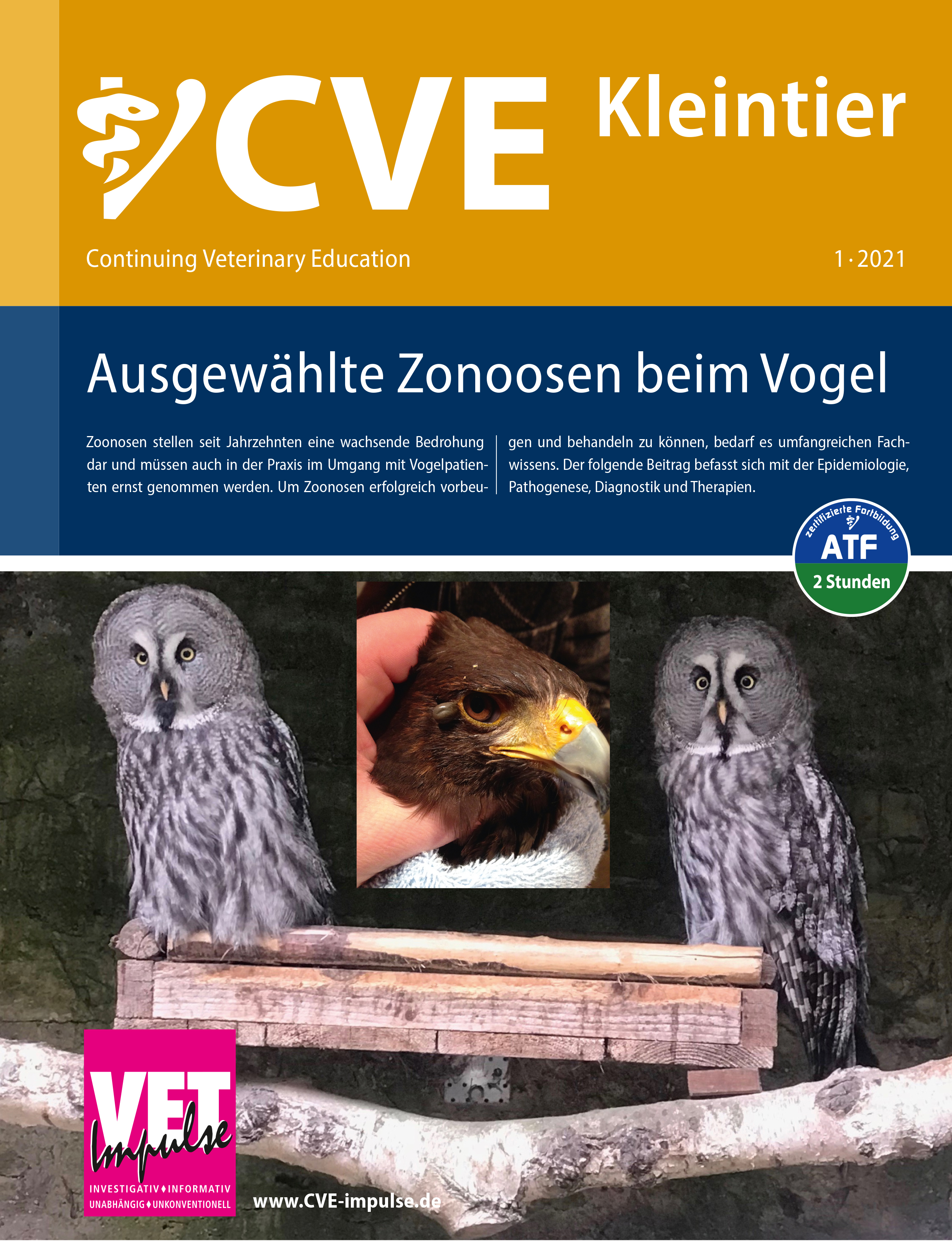 CVE-Kleintier_Titel_2021_1